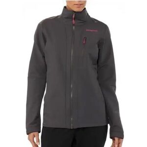 Patagonia Women's Alpine Guide Jacket | Forge Grey | XS